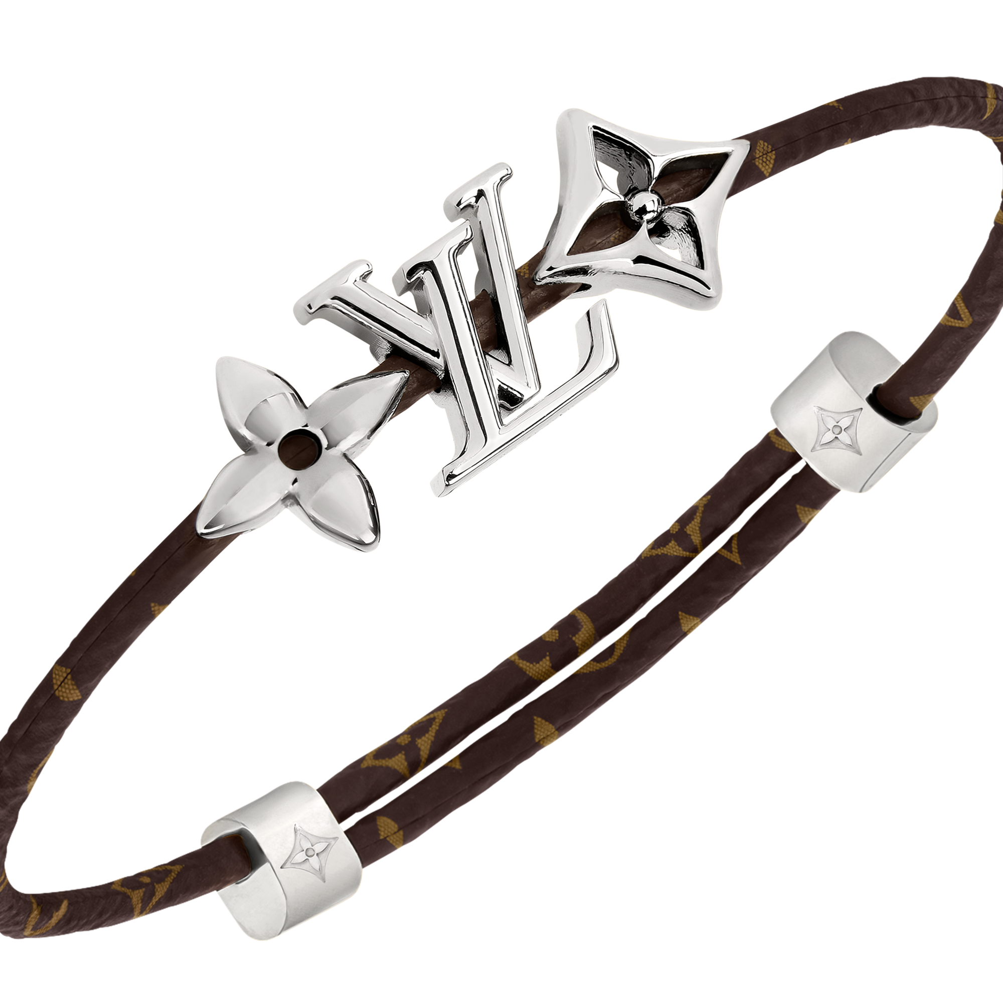 LV Iconic Bracelet - Women - Fashion Jewelry | LOUIS VUITTON ®